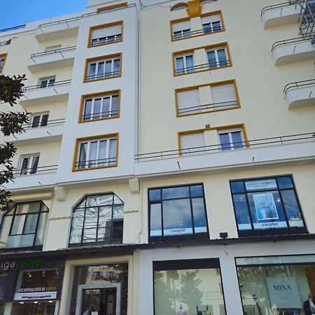 Appartement Le Palais Du Commerce Vichy Bilik gambar