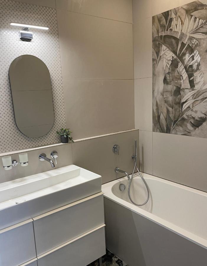 Appartement Le Palais Du Commerce Vichy Luaran gambar