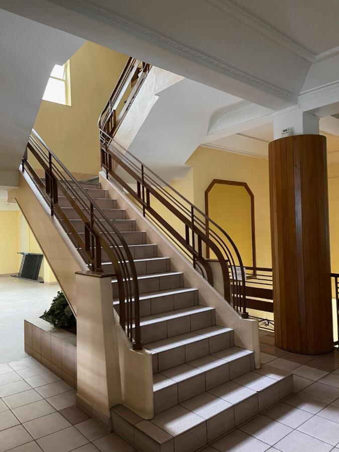 Appartement Le Palais Du Commerce Vichy Luaran gambar