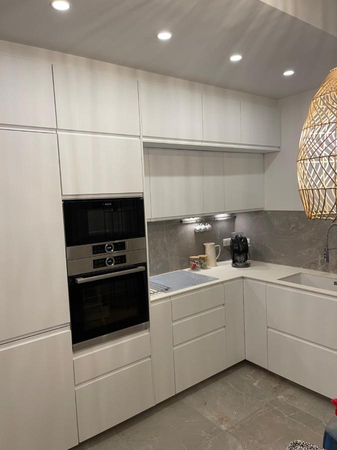 Appartement Le Palais Du Commerce Vichy Luaran gambar