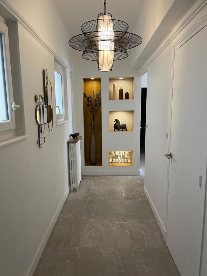 Appartement Le Palais Du Commerce Vichy Luaran gambar
