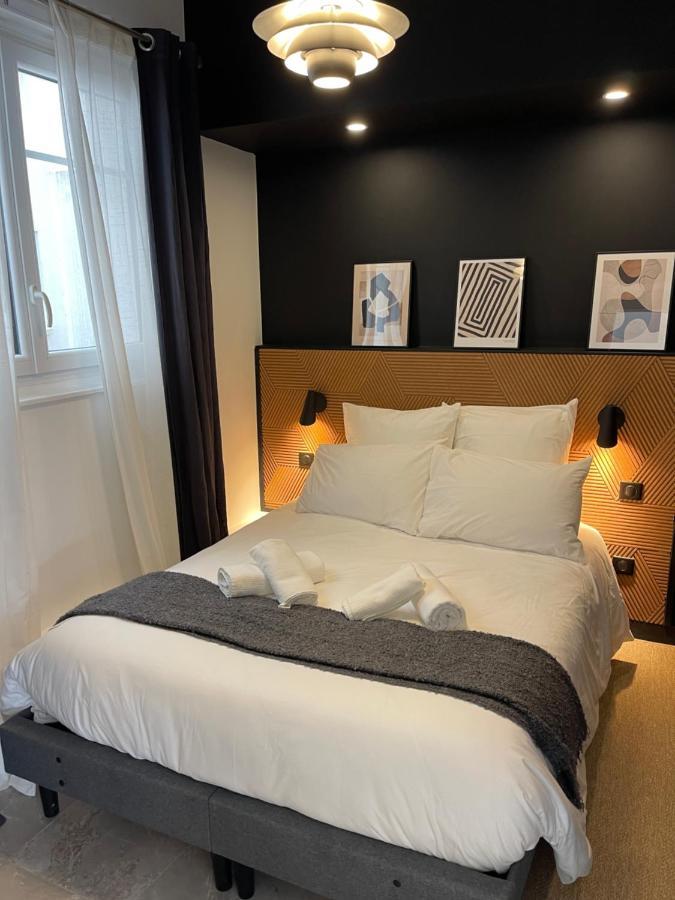 Appartement Le Palais Du Commerce Vichy Luaran gambar